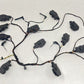 970.612.855.00 / 970 612 855 00 / 97061285500 10-16 PORSCHE PANAMERA HVAC BOX HEATER AC FLAP MOTOR AIR MIX ACTUATOR SET 