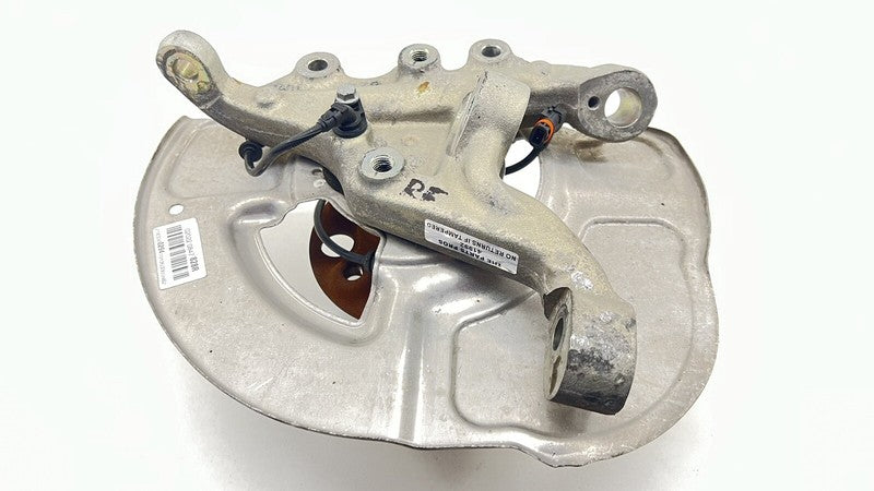 A 212 540 02 17 0217 / A2125400217 / 2125400217 12-18 MERCEDES BENZ CLS550 W218 RIGHT FRONT SPINDLE KNUCKLE HUB BEARING 