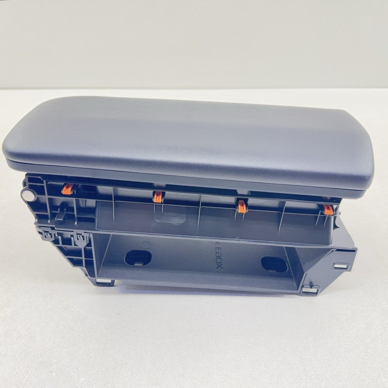 58914-47030 / 58914 47030 / 5891447030 23-25 TOYOTA PRIUS CENTER CONSOLE ARMREST ARM REST STORAGE TRAY 58913-47080 OEM