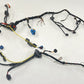 997612551Z2 05-08 Porsche 911 997 Boxster Cayman 987 Front Tub Headlight Wiring Harness OEM