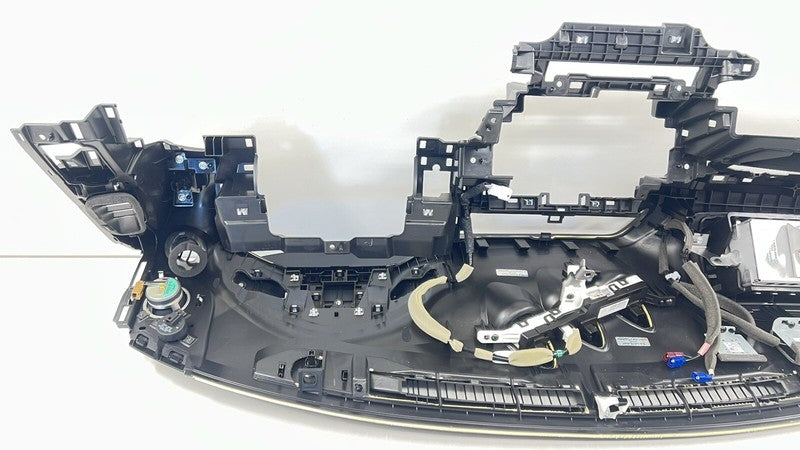 68200-6GP0A / 68200 6GP0A / 682006GP0A 22-25 NISSAN Z DASHBOARD DASH BOARD INSTRUMENT PANEL COMPLETE WITH GAUGES OEM