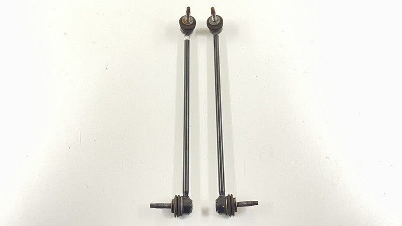 10-15 CHEVROLET CAMARO SS FRONT STABILIZER SWAY BAR END LINK ROD BAR PAIR OEM