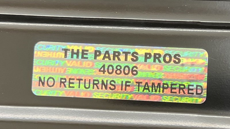 9515008BC3 22-24 CADILLAC CT4 V BLACKWING SUNROOF SUN ROOF GLASS OEM