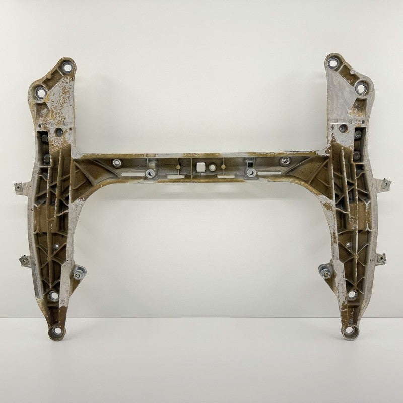 997 341 101 06 / 99734110106 05-12 Porsche 911 997 Boxster Cayman 987 Front Subframe Crossmember Cradle OEM