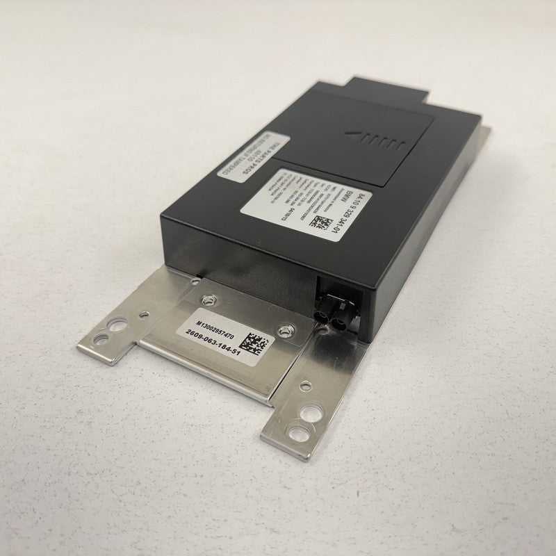 84109329341 BMW F01 F06 F10 F12 F13 F30 F80 F82 F87 Bluetooth Telematics Control Module OEM