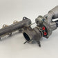 IHI Turbo 12-14 MERCEDES BENZ W204 C250 1.8L IHI TURBO TURBOCHARGER ASSEMBLY OEM