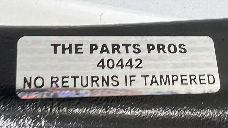 92236898 12-15 CHEVROLET CAMARO ZL1 LEFT & RIGHT FRONT CONTROL ARM SET OEM LOW MILES!