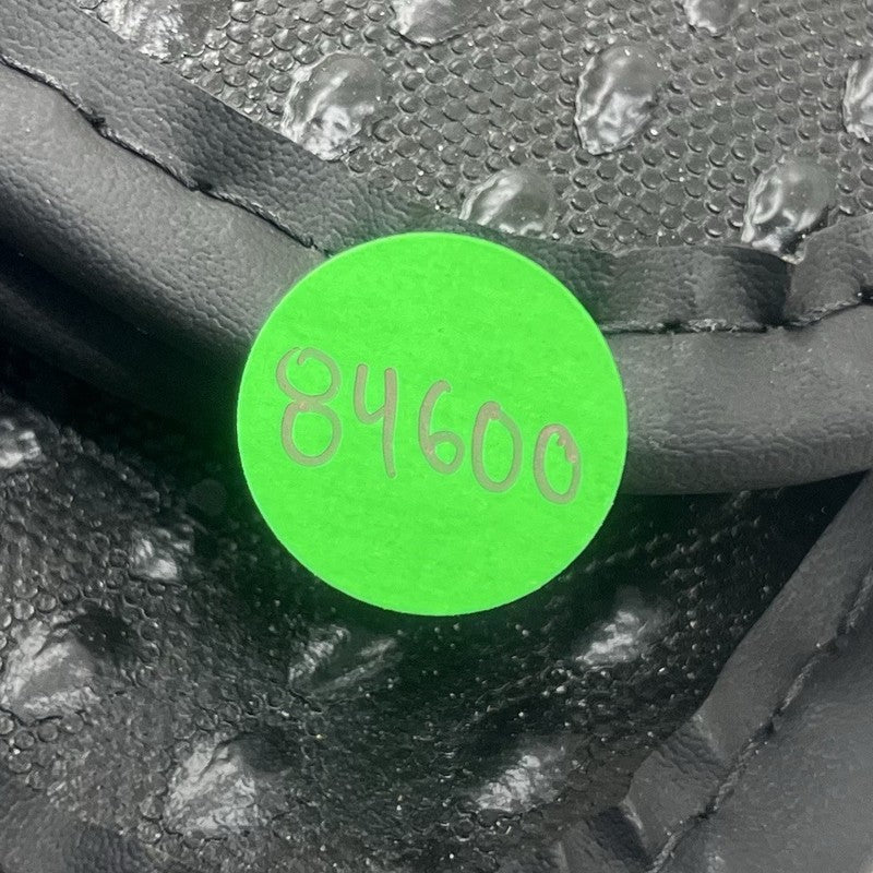 84882362 22-25 CADILLAC CT5 V BLACKWING FRONT AND REAR CARPET FLOOR MAT SET 84882362 OEM