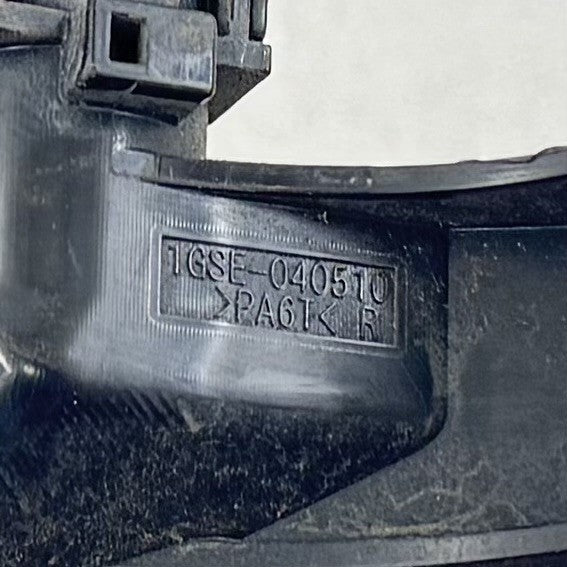 1GSE-040500 / 1GSE 040500 / 1GSE040500 23-25 TOYOTA PRIUS PASSENGER RIGHT REAR ELECTRONIC PARK BRAKE WIRE HARNESS OEM