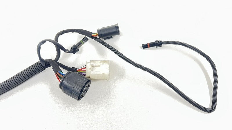 7 838 687 / 7838687 06-10 BMW M6 E63 E64 SEQUENTIAL MANUAL GEARBOX SMG WIRE HARNESS 7838687 OEM