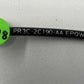 PR3C-2C190-AA / PR3C 2C190 AA / PR3C2C190AA 2024 FORD MUSTANG GT DRIVER LEFT REAR ABS WHEEL SPEED SENSOR OEM
