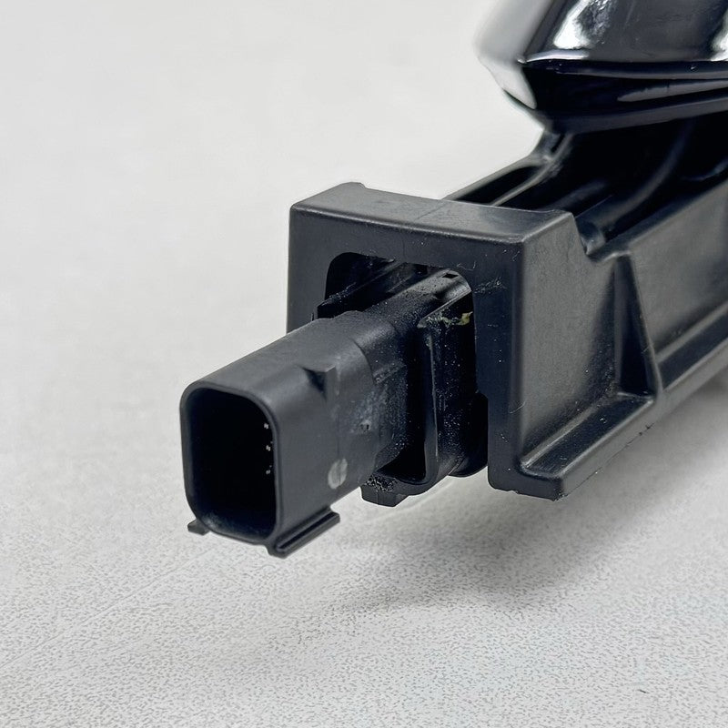 PR3B-C22464-AE / PR3B C22464 AE / PR3BC22464AE 24-25 Ford Mustang GT Passenger Right Exterior Door Handle Shadow Black O