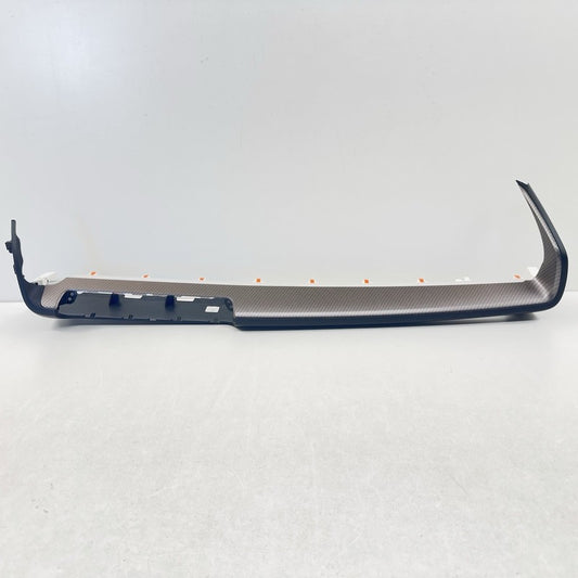 55438-47060 / 55438 47060 / 5543847060 23-25 TOYOTA PRIUS CENTER DASH BOARD DASHBOARD TRIM PANEL 55438-47060 OEM