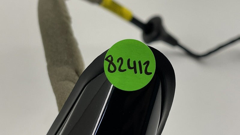 22762498 10-15 CHEVROLET CAMARO SS DRIVER LEFT FRONT DOOR MIRROR SIDE VIEW HEATED OEM