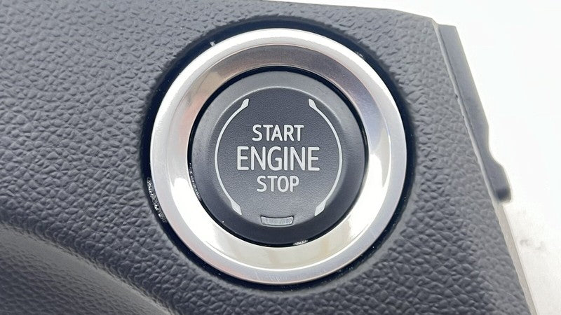 8468 9913 / 84689913 22-24 CADILLAC CT4 V BLACKWING ENGINE IGNITION START STOP SWITCH BUTTON OEM