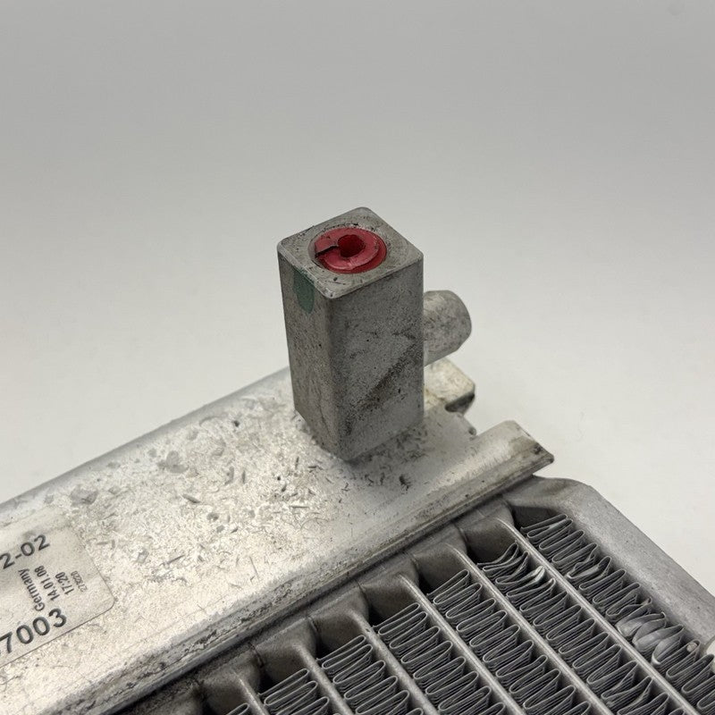 2 282 732 / 2282732 06-10 BMW M5 M6 E60 E63 E64 S85 Motor Engine Cooling Radiator 2282732 OEM