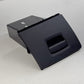51169166696 11-16 BMW M5 528 535 550 F10 Left Dash Storage Box Tray Compartment Black OEM