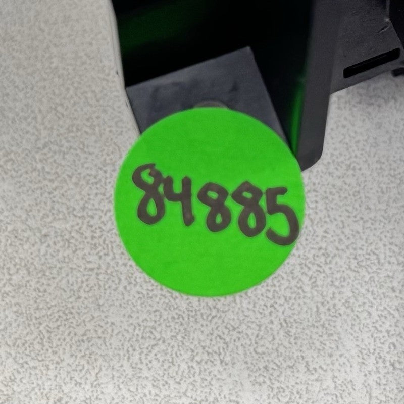 GJ5T-2B623-CBW / GJ5T 2B623 CBW / GJ5T2B623CBW 24-25 Ford Mustang GT Electronic Parking Park Brake Control Switch Button