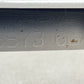 78872-6GA0B / 78872 6GA0B / 788726GA0B 24-25 NISSAN Z NISMO LEFT & RIGHT REAR QUARTER PANEL FLARE TRIM MOULDING OEM