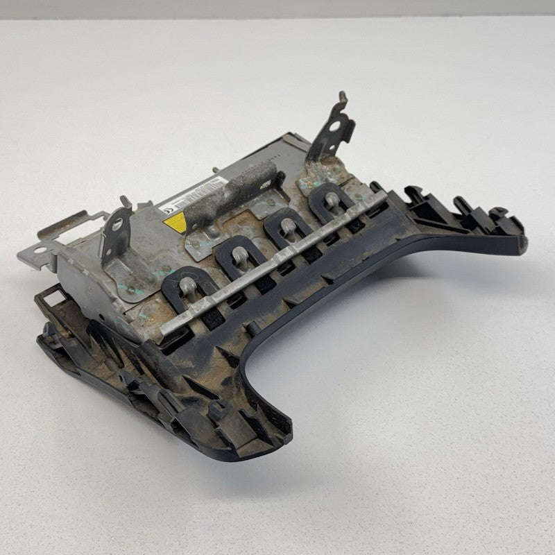 12-17 Toyota Prius V Driver Left Front Knee Airbag Air Bag SRS Black OEM