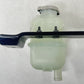 22-25 NISSAN Z RADIATOR COOLANT OVERFLOW TANK RESERVOIR BOTTLE WITH BRACKET OEM