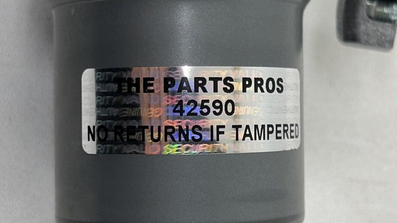 159300-6770 / 159300 6770 / 1593006770 22-25 TOYOTA GR86 SUBARU BRZ FRONT WINDSHIELD WIPER MOTOR 86511CA030 OEM