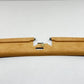 8D33-03532-AB / 8D33 03532 AB / 8D3303532AB 07-17 ASTON MARTIN VANTAGE OVERHEAD ROOF HEADLINER HEADLINING ALCANTARA SET 