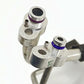 3W0 260 702 A / 3W0260702A 13-18 BENTLEY FLYING SPUR REFRIGERANT HVAC AC LINE HOSE PIPE TUBE 3W0260702A OEM