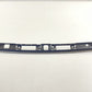 76801-30250 / 76801 30250 / 7680130250 16-20 LEXUS GS F TRUNK MOULDING BEZEL PANEL COVER TRIM GARNISH 76801-30240 OEM