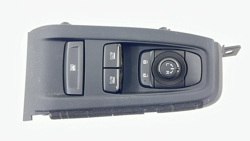 83071CC050 22-25 TOYOTA GR86 DRIVER LEFT MASTER WINDOW SWITCH 83071CC050 OEM