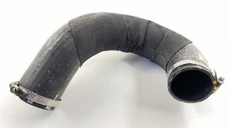 8W0 145 738 C / 8W0145738C 18-21 AUDI S4 S5 3.0L RIGHT INTERCOOLER AIR CHARGE PRESSURE HOSE TUBE PIPE OEM