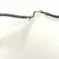 420 422 891 D / 420422891D 08-15 AUDI R8 POWER STEERING RETURN LINE HOSE PIPE GEAR TO COOLER 423422891D OEM