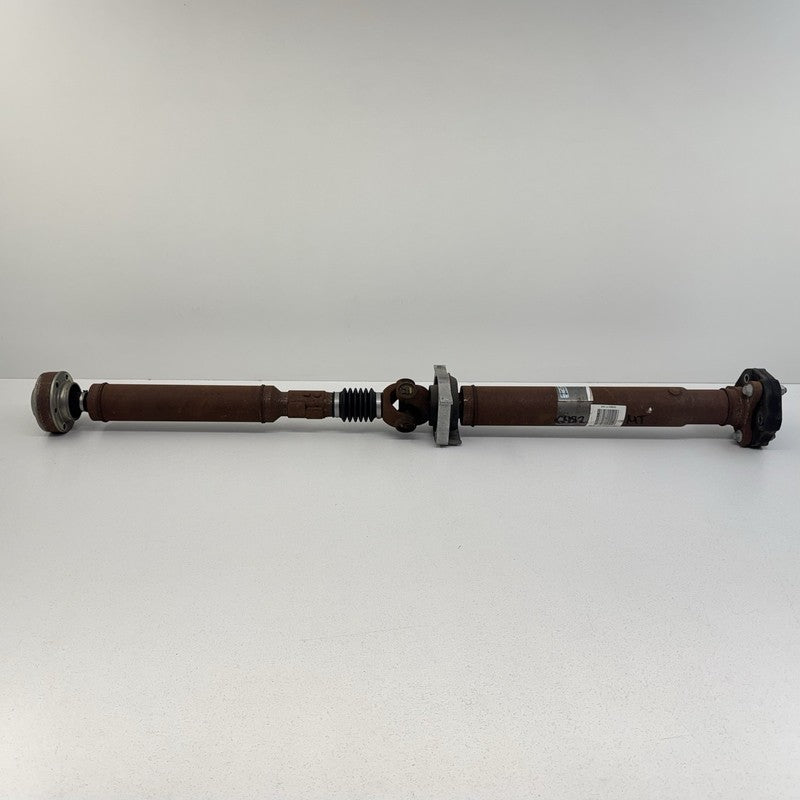 15-17 Ford Mustang GT 5.0L Manual Driveshaft Drive Shaft Propeller Lin