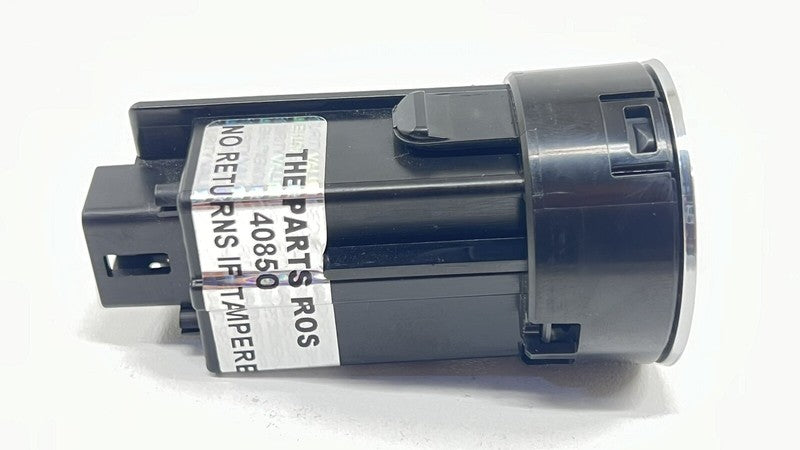 22-24 TOYOTA GR86 ENGINE IGNITION PUSH START STOP SWITCH BUTTON OEM