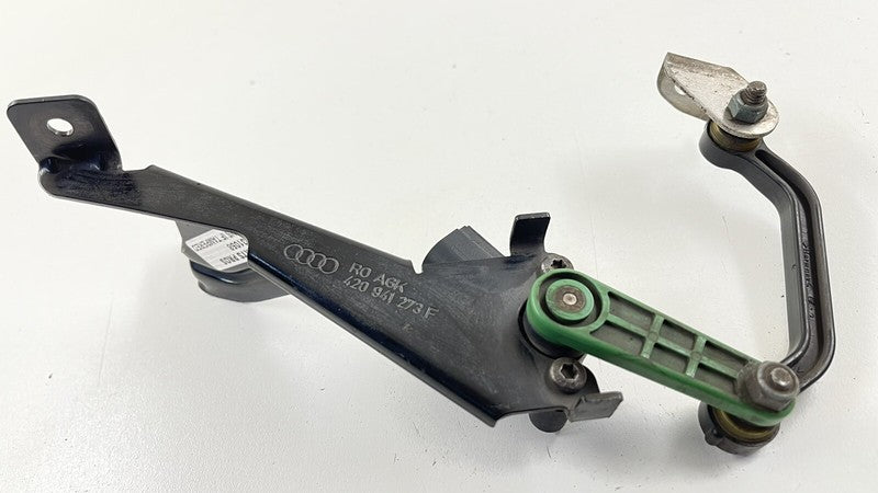 8K0 907 503 / 8K0907503 08-15 AUDI R8 SPYDER DRIVER LEFT REAR HEADLIGHT HEIGHT LEVEL SENSOR OEM