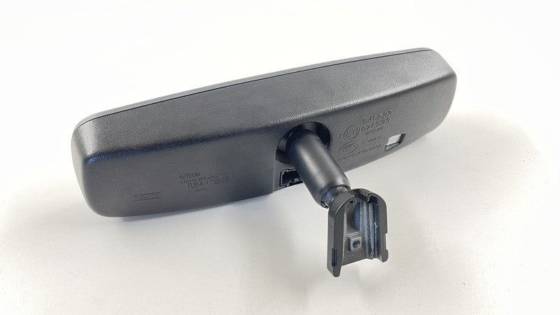 FU5A 17E678 TD / FU5A-17E678-TD / FU5A17E678TD 15-20 FORD MUSTANG GT REAR VIEW MIRROR W/ AUTO DIMMING DIM FU5A 17E678 TD