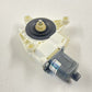0 130 822 504 / 0130822504 08-14 MERCEDES BENZ W204 C CLASS PASSENGER RIGHT REAR DOOR WINDOW MOTOR OEM