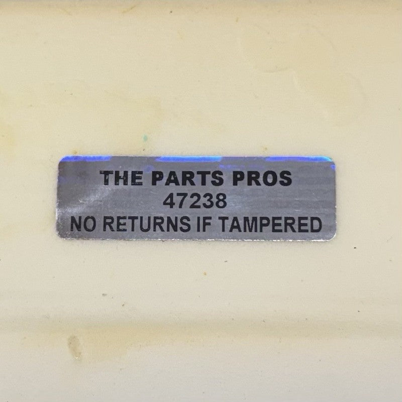 8 054 044 / 8054044 19-21 BMW M2 F87 Competition Left Front Upper Seat Cushion Cover Leather OEM