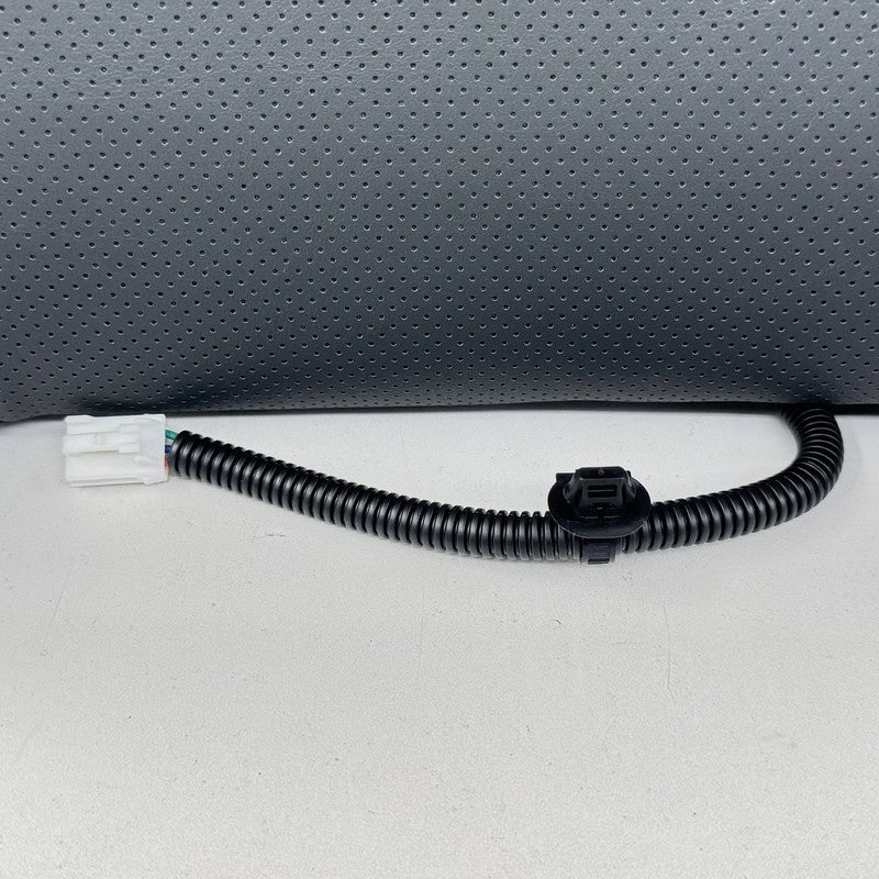 23-25 TOYOTA PRIUS LIMITED REAR SEAT SET COMPLETE UPPER AND LOWER CUSHION OEM