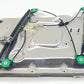 8P0 955 557 / 8P0955557 13-18 BENTLEY FLYING SPUR LEFT FRONT DOOR WINDOW REGULATOR MOTOR CARRIER OEM