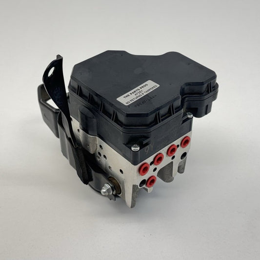 44540-53100 / 44540 53100 / 4454053100 08-09 Lexus IS F Anti Brake Lock Pump Module ABS Pump 44540-53100 OEM