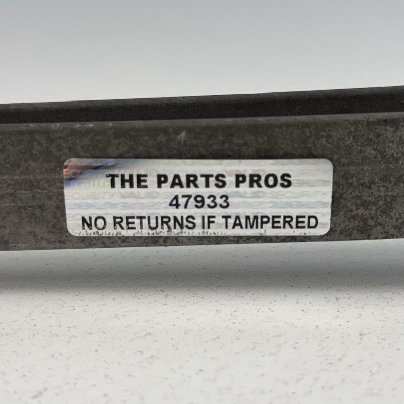 987 331 658 06 / 98733165806 05-12 Porsche Boxster Cayman 987 Right Rear Knuckle Hub W/ Control Arm Set OEM