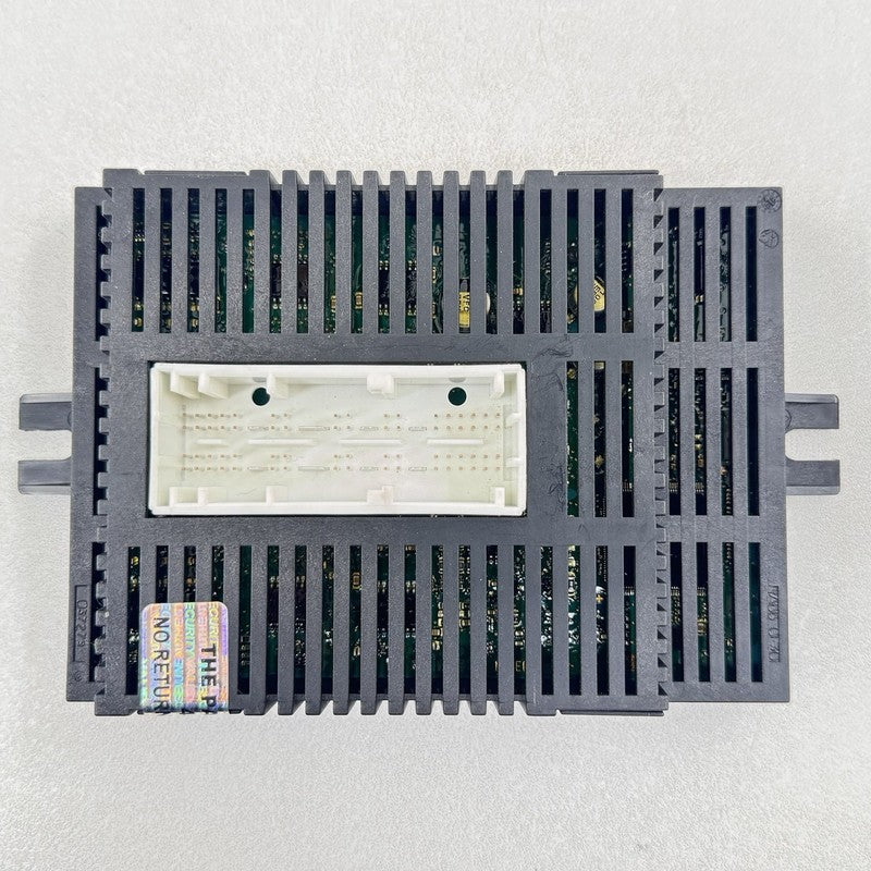 9 154 944 / 9154944 06-10 BMW M6 E63 E64 Headlight Head Light Lamp Control Module 9154944 OEM