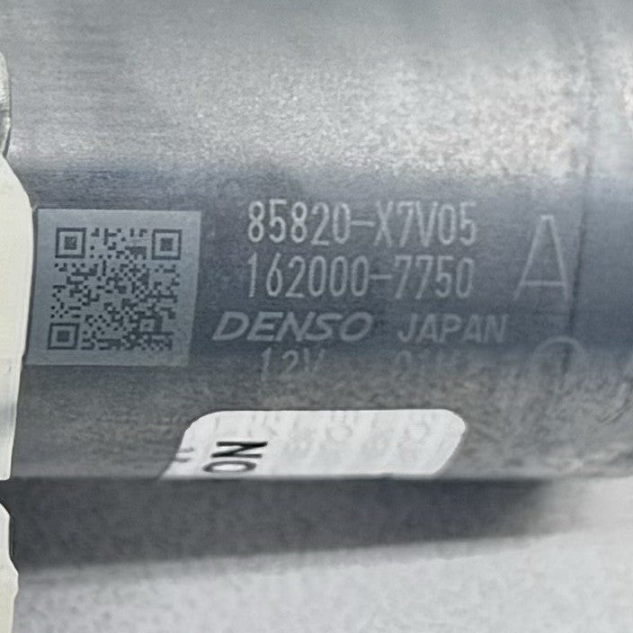 85820-X7V05 / 85820 X7V05 / 85820X7V05 23-25 Toyota Prius Driver Left Front Seat Adjustment Adjust Motor Set OEM