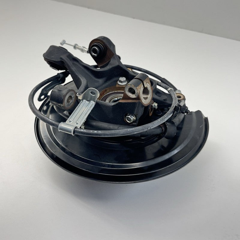 22-25 Subaru WRX Manual Driver Left Rear Spindle Knuckle Hub Bearing OEM