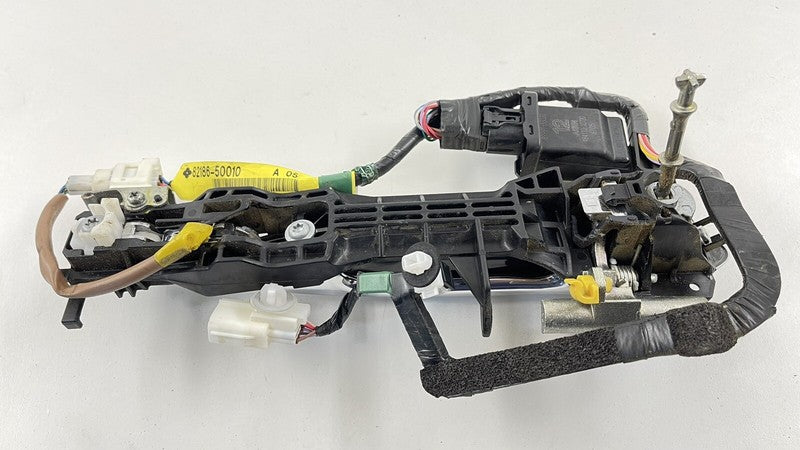 89991-33020 / 89991 33020 / 8999133020 07-17 LEXUS LS460 DRIVER LEFT FRONT EXTERIOR DOOR HANDLE CHROME ASSEMBLY OEM