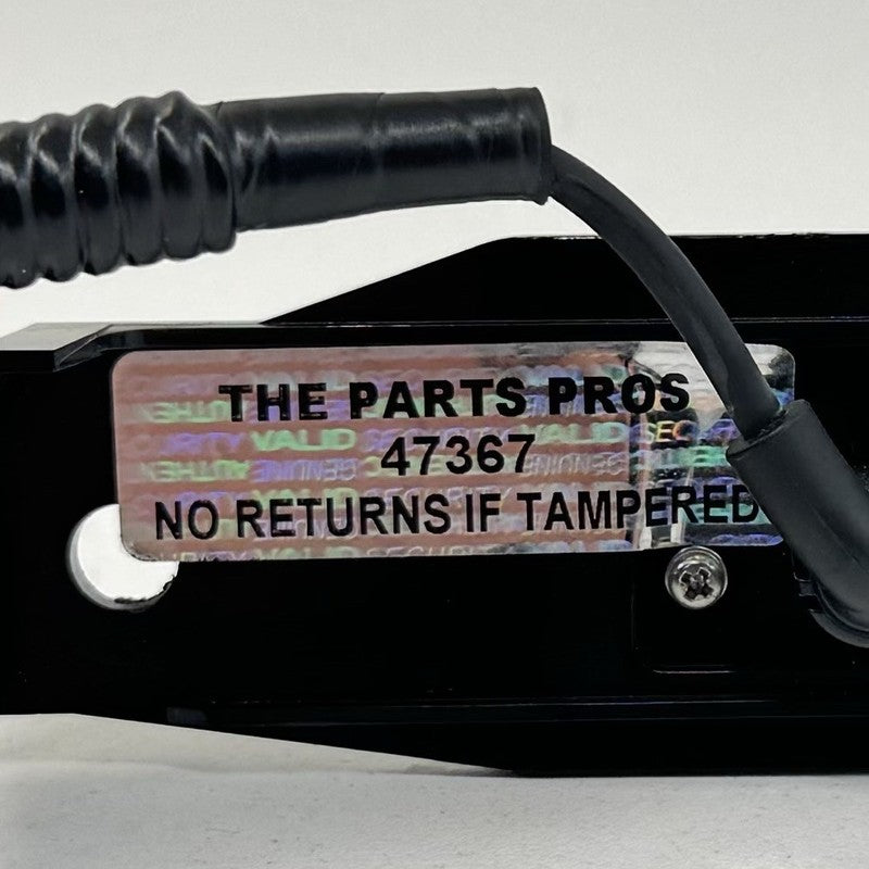 86790-53010 / 86790 53010 / 8679053010 06-13 Lexus IS250 IS350 IS F Rear View Reverse Backup Camera 86790-53010 OEM