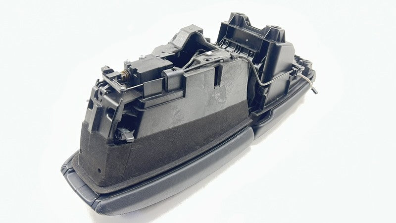 7 072 737 / 7072737 06-10 BMW M6 E63 E64 CENTER CONSOLE ARMREST ARM REST COVER LID OEM