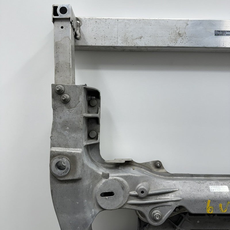 INFINITI 14-23 Q50 17-23 Q60 RWD FRONT ENGINE CRADLE SUBFRAME CROSSMEMBER OEM