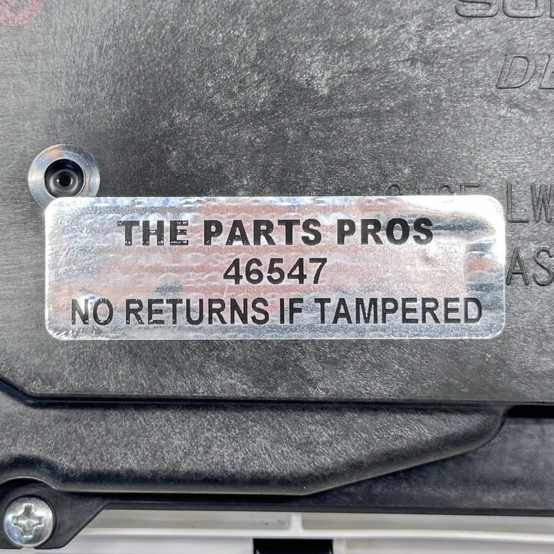 85002CC010 22-25 Toyota GR86 Speedometer Instrument Cluster Gauge 33K Miles 85002CC010 OEM